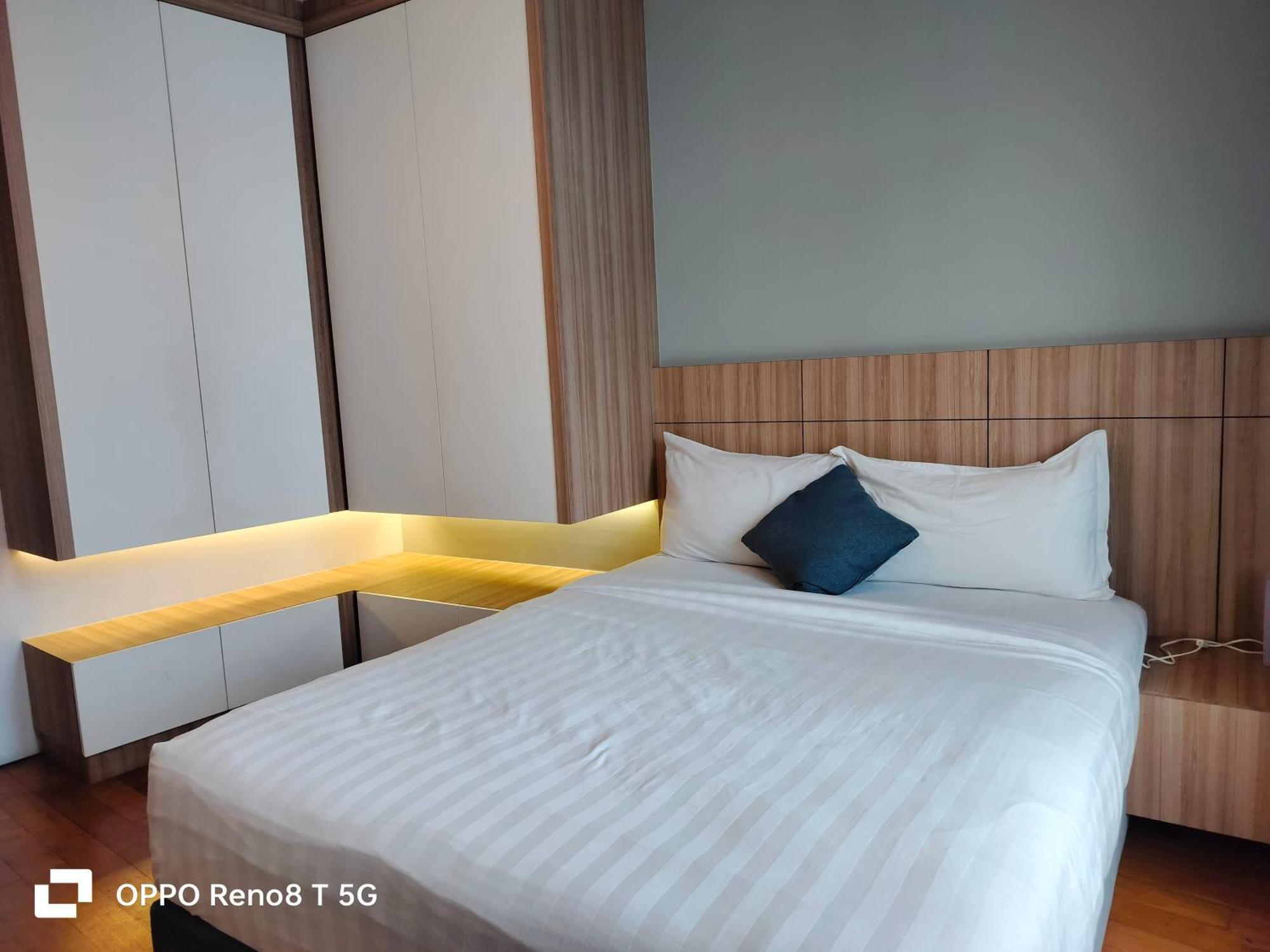 Vortex Suites Near By Klcc Kuala Lumpur Exterior foto