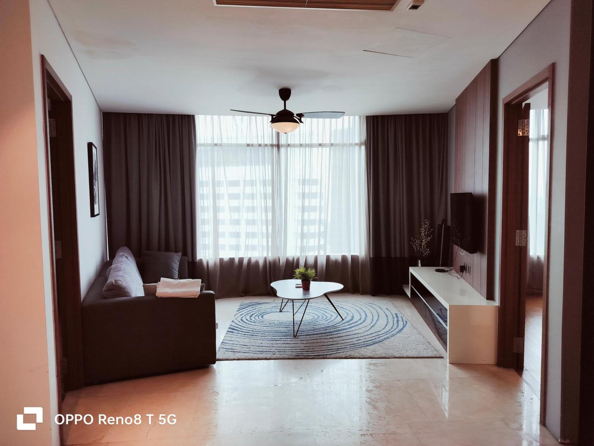 Vortex Suites Near By Klcc Kuala Lumpur Exterior foto