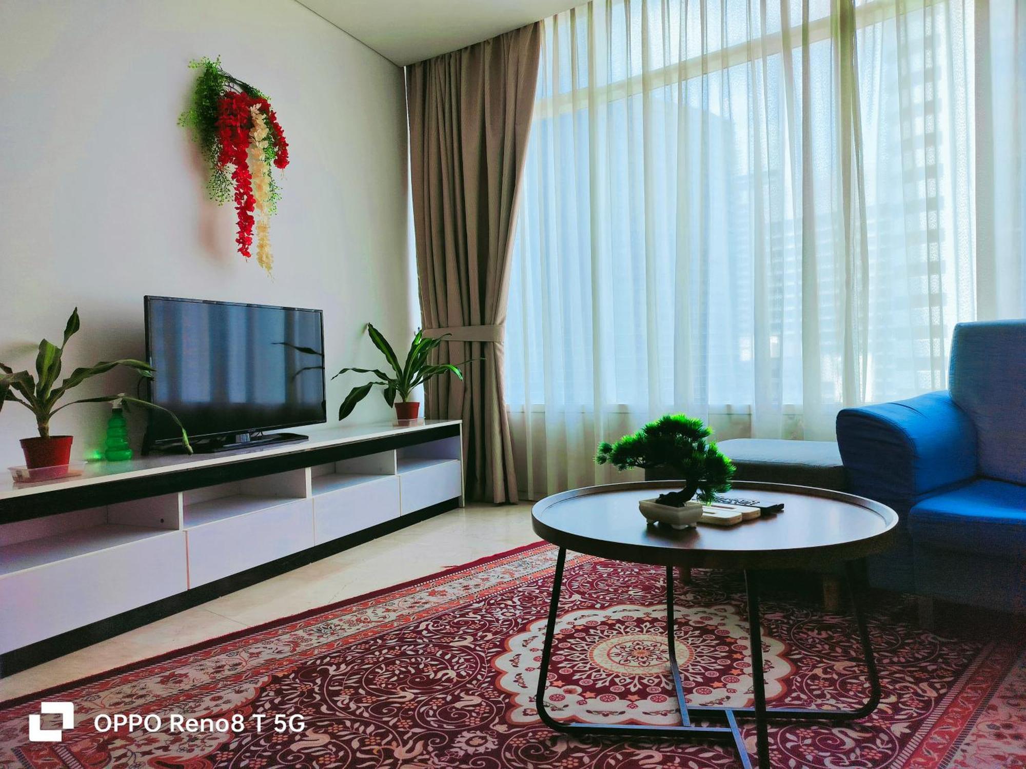 Vortex Suites Near By Klcc Kuala Lumpur Zimmer foto