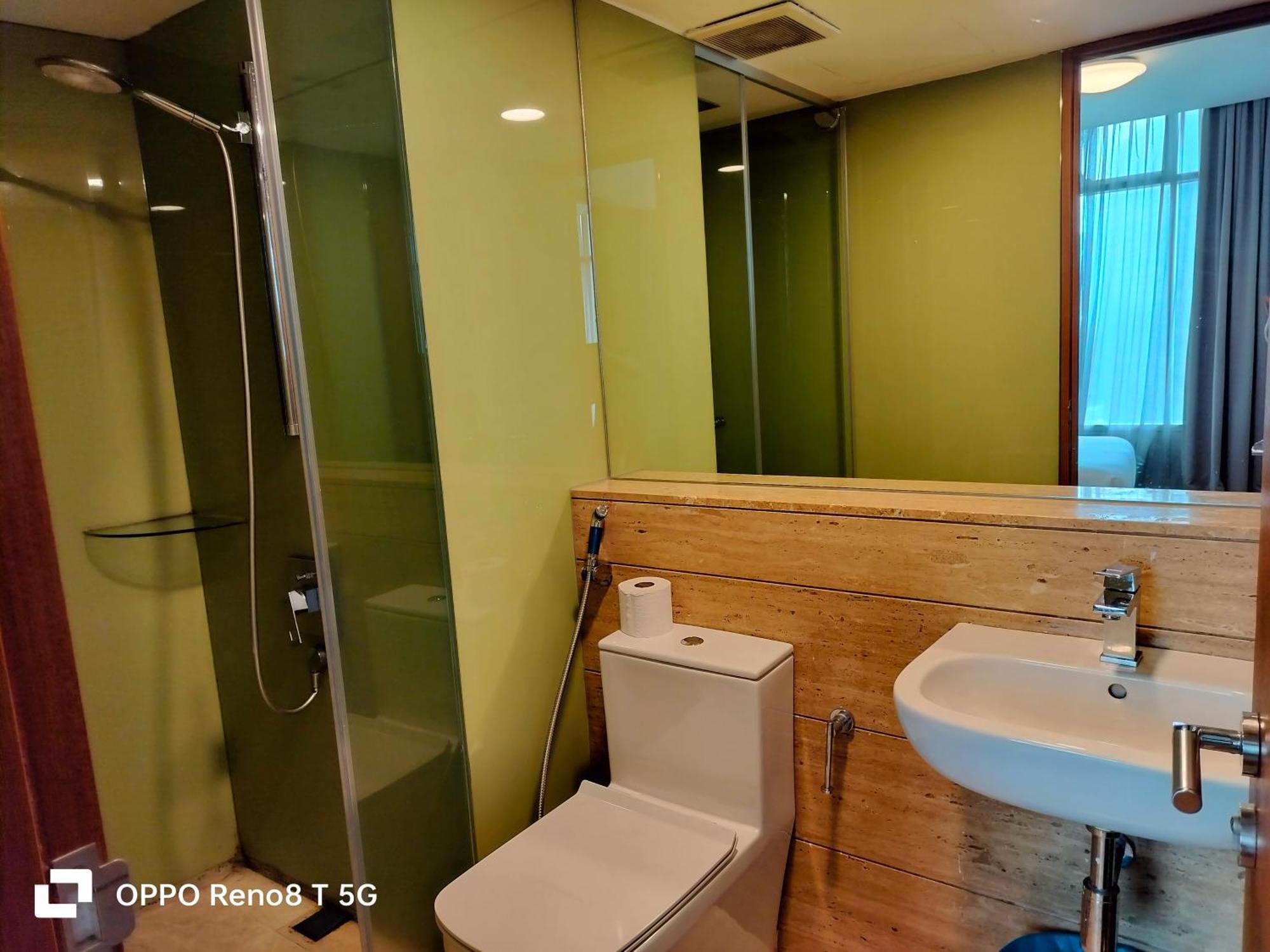 Vortex Suites Near By Klcc Kuala Lumpur Zimmer foto